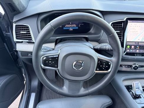 Used 2024 Volvo XC90 T8 Ultimate w/ Lounge Package AWD/4WD image 12