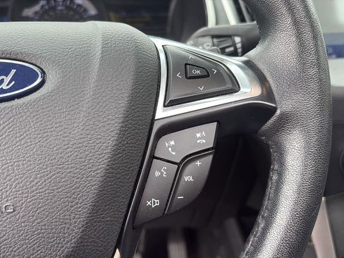 Used 2020 Ford Edge SEL w/ Convenience Package AWD/4WD image 16