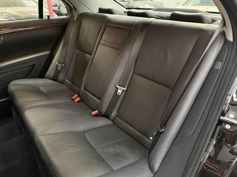 Used 2007 Mercedes-Benz S 550 image 24