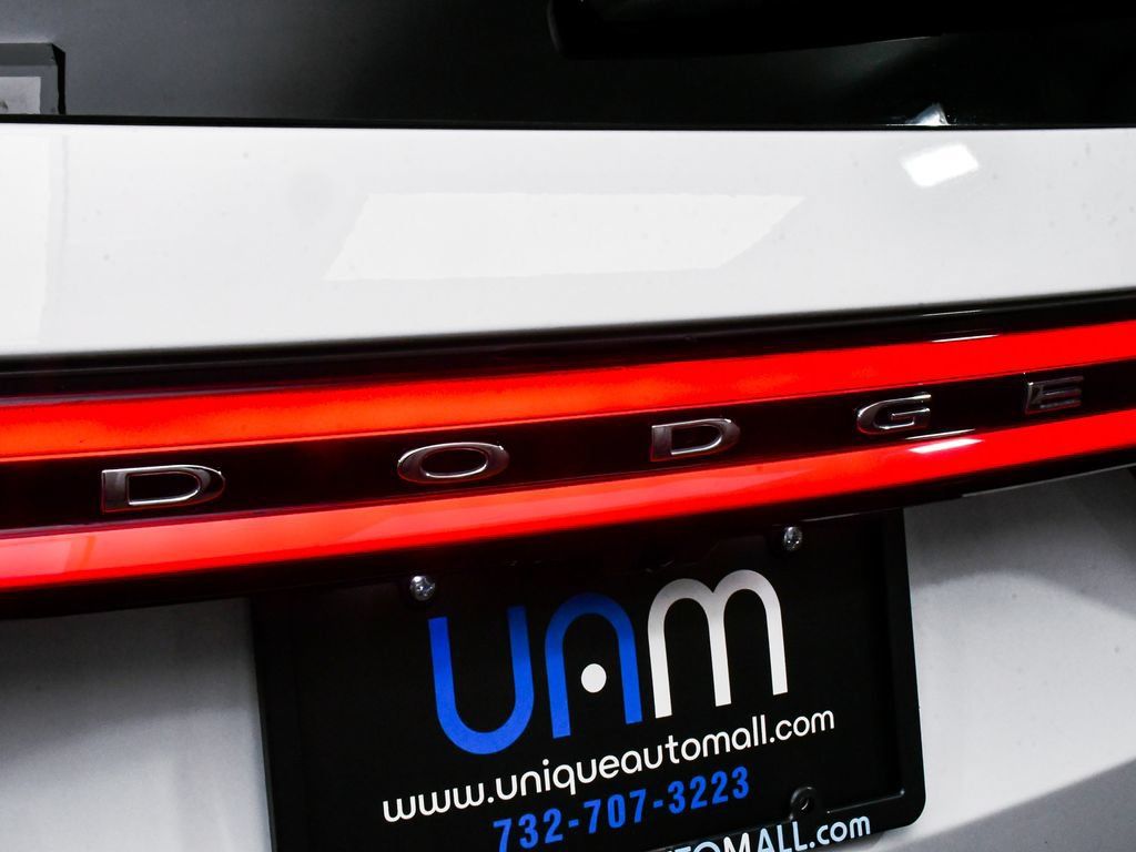 Used 2026 Dodge Durango GT AWD/4WD image 85