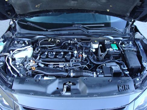 Used 2019 Honda Civic Sport image 40