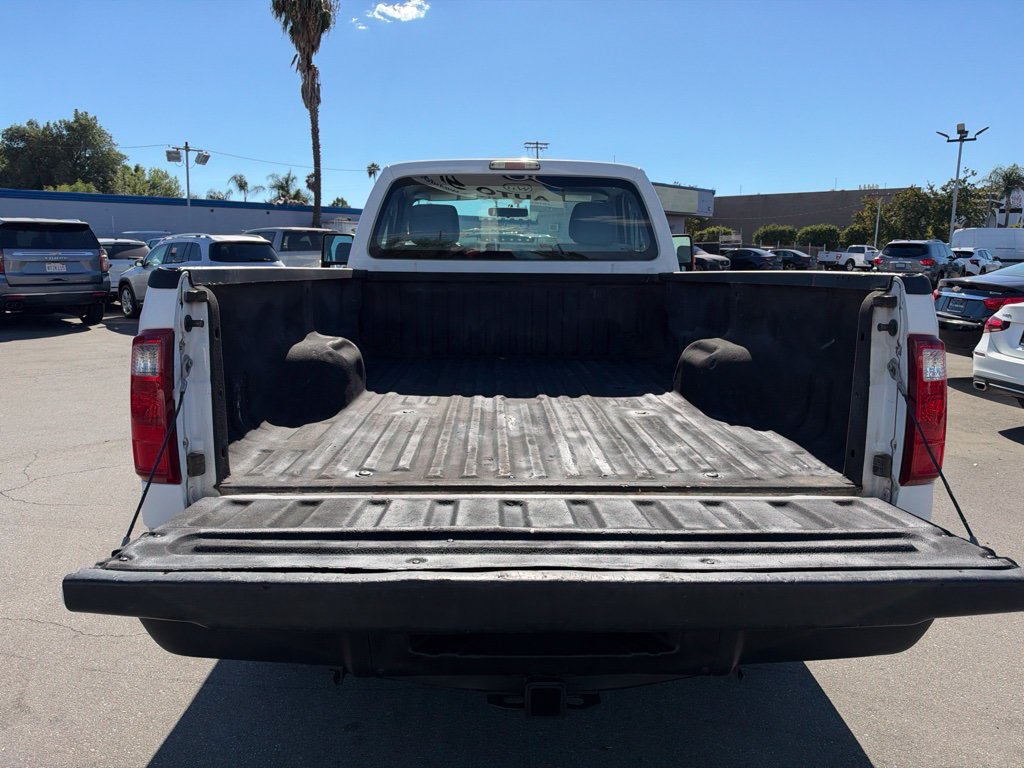 Used 2015 Ford F250 XL RWD image 7