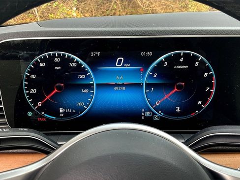 Certified 2022 Mercedes-Benz GLE 350 4MATIC image 22