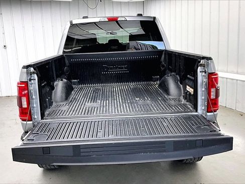 Used 2023 Ford F150 XLT w/ Trailer Tow Package image 34