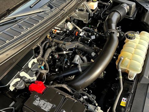 Used 2022 Lincoln Navigator Reserve image 27