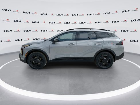 New 2026 Kia Sportage X-Line Prestige image 5