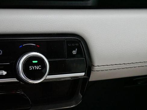 Certified 2026 Honda Passport RTL image 29