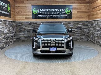Used 2023 Hyundai Palisade Calligraphy w/ Cargo Package video 3