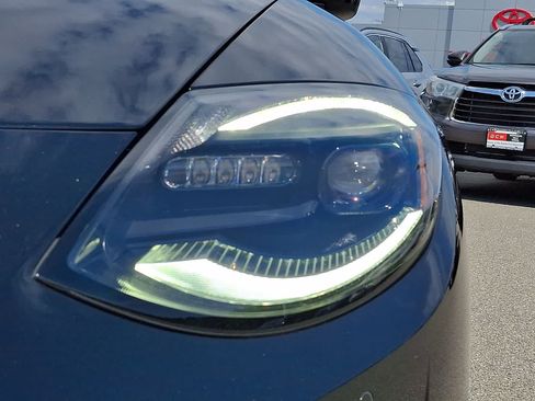 Used 2024 Nissan Z Performance w/ Floor Mat Package RWD image 11