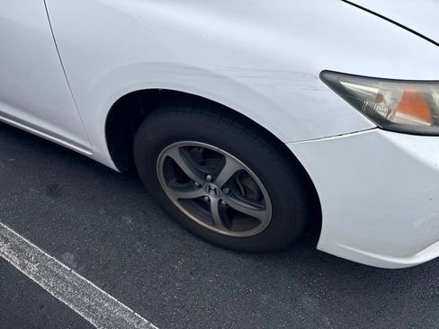 Used 2015 Honda Civic SE image 5