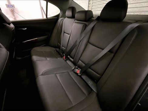 Used 2017 Acura TLX w/ Technology Package image 25