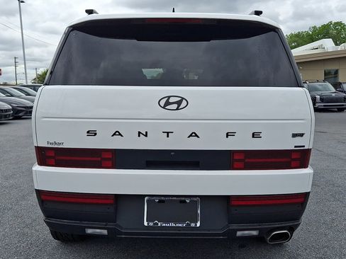 Certified 2024 Hyundai Santa Fe XRT AWD/4WD image 5