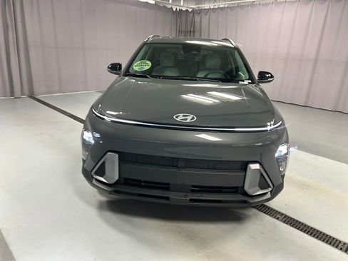 New 2026 Hyundai Kona SEL Sport image 2