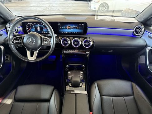 Certified 2022 Mercedes-Benz A 220 w/ Premium Package Lite image 10