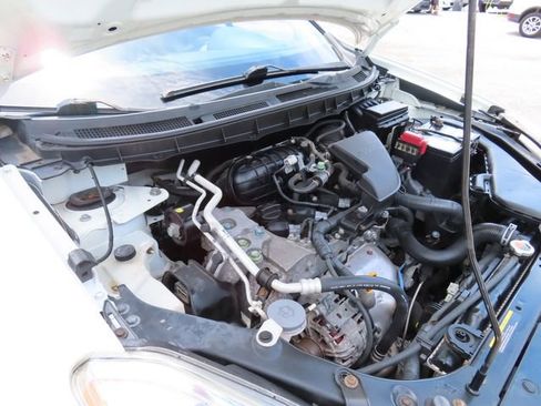 Used 2013 Nissan Rogue S w/ Special Edition Pkg AWD/4WD image 25