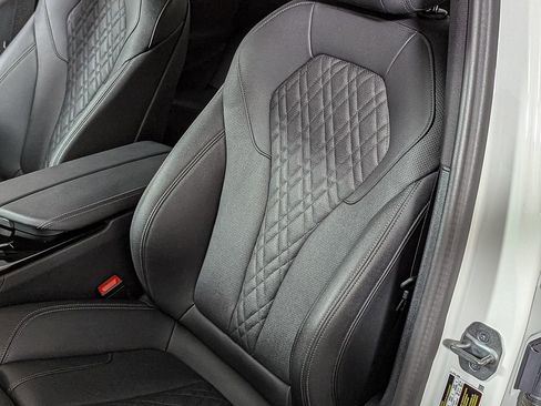 Certified 2023 BMW 530e xDrive w/ Premium Package image 21