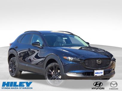 New 2026 MAZDA CX-30 Aire Edition