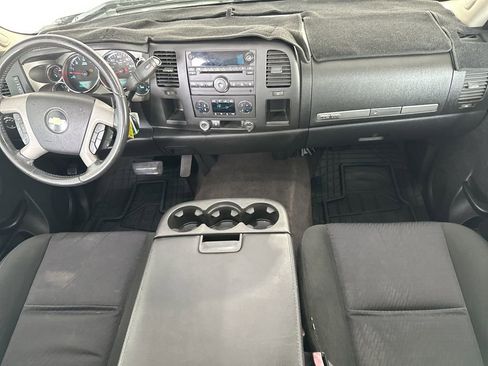 Used 2010 Chevrolet Silverado 1500 LT w/ Texas Edition image 18