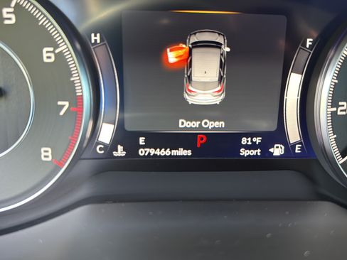 Used 2020 Acura RDX w/ Technology Package AWD/4WD image 25