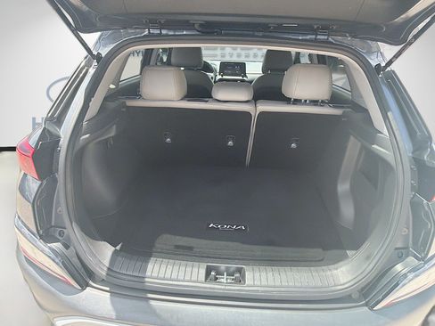 Used 2022 Hyundai Kona SEL w/ Convenience Package FWD image 23