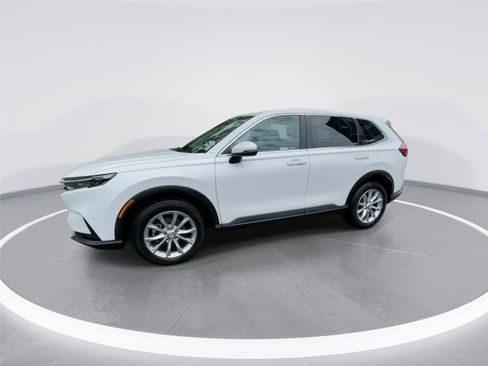 Used 2023 Honda CR-V EX-L image 5
