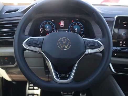 New 2026 Volkswagen Atlas SEL Premium R-Line image 8