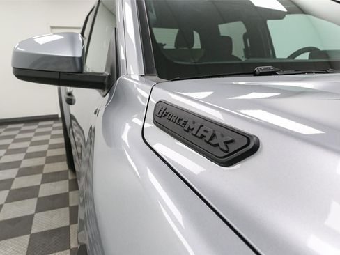 New 2026 Toyota Tacoma TRD Off-Road AWD/4WD image 7