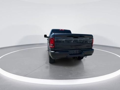 New 2026 RAM 2500 Warlock AWD/4WD image 7