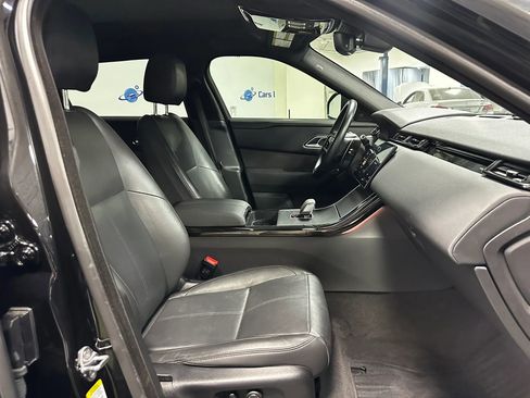 Used 2024 Land Rover Range Rover Velar Dynamic SE AWD/4WD image 24