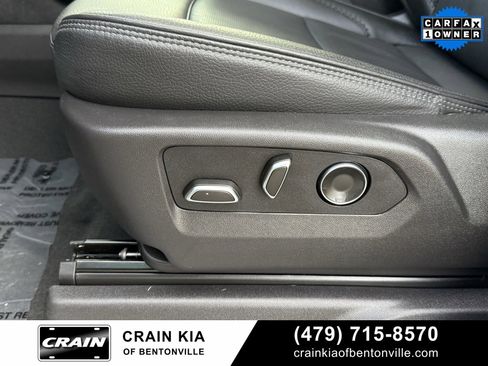 Used 2025 GMC Sierra 1500 Denali image 23