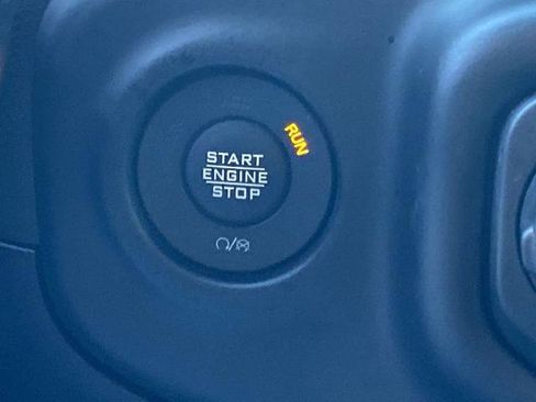 Used 2020 Jeep Gladiator Mojave image 13