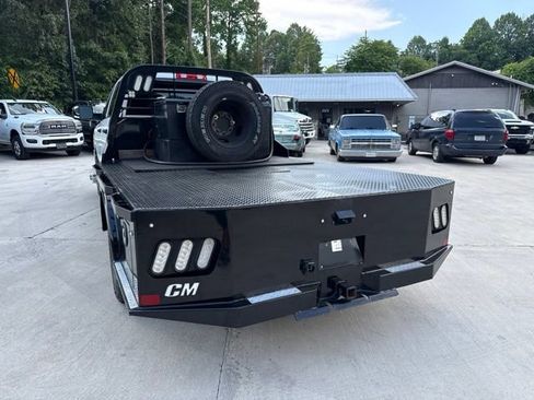 Used 2021 RAM 3500 Tradesman w/ Chrome Appearance Group AWD/4WD image 10
