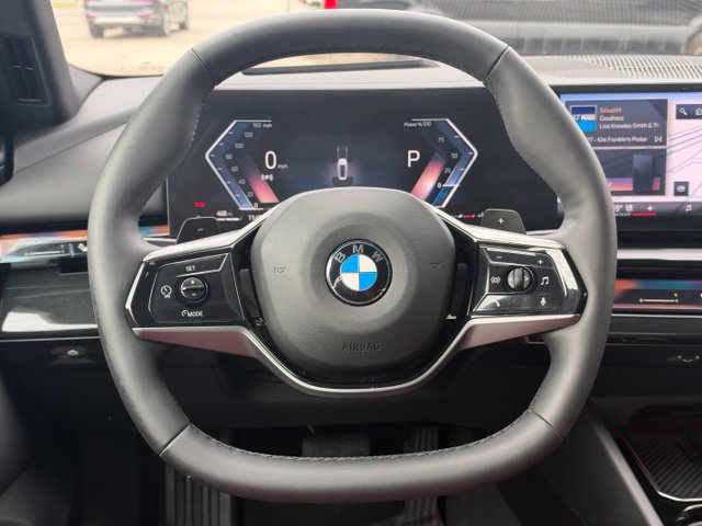 Certified 2026 BMW 540i xDrive AWD/4WD image 22