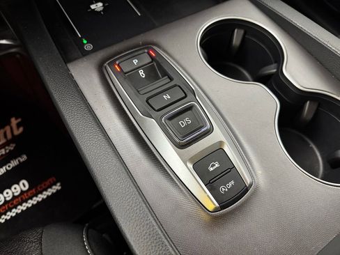 Used 2025 Honda Ridgeline Sport image 29