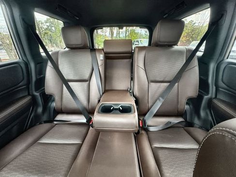 Used 2025 Toyota Land Cruiser image 31