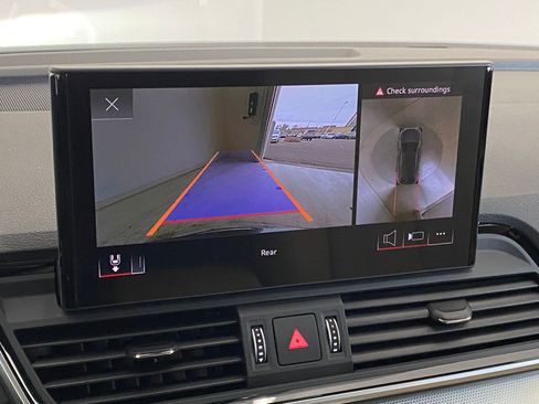 Used 2024 Audi Q5 2.0T Premium Plus w/ Premium Plus Package image 27