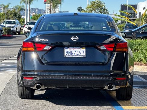 Used 2024 Nissan Altima 2.5 SL image 5