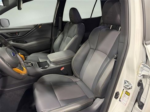 Certified 2025 Subaru Outback Wilderness w/ Wilderness Package image 12