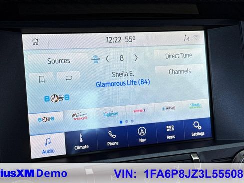 Used 2020 Ford Mustang Shelby GT350 w/ Technology Package image 27