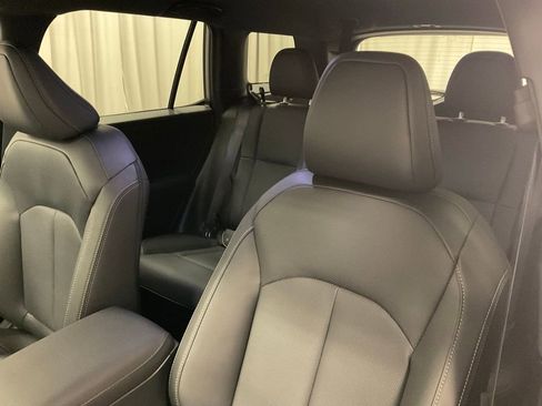 New 2026 Subaru Outback Limited image 10