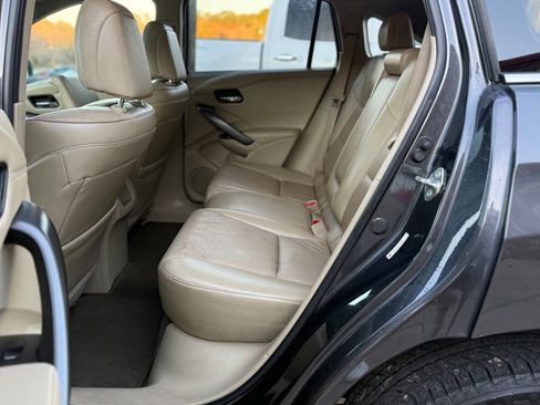 Used 2015 Acura RDX Base 4dr SUV image 11