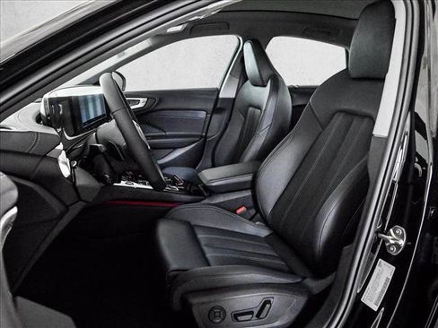 New 2026 Audi A5 2.0T Premium Plus AWD/4WD image 17