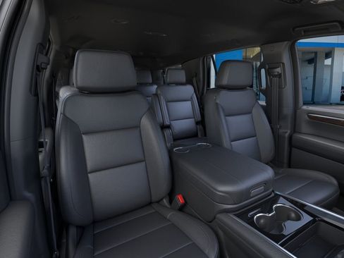 New 2026 Chevrolet Tahoe LT w/ Comfort Package RWD image 16