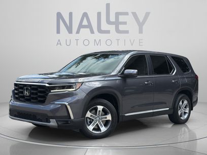 Used 2023 Honda Pilot EX-L