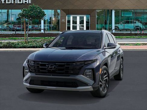 New 2026 Hyundai Tucson Limited image 6