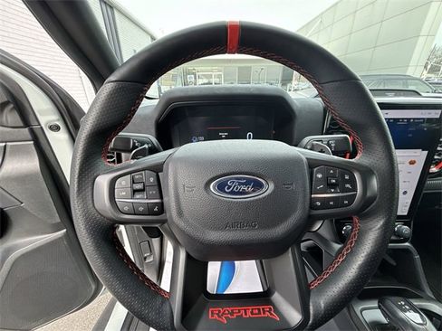Used 2024 Ford Ranger Raptor image 11