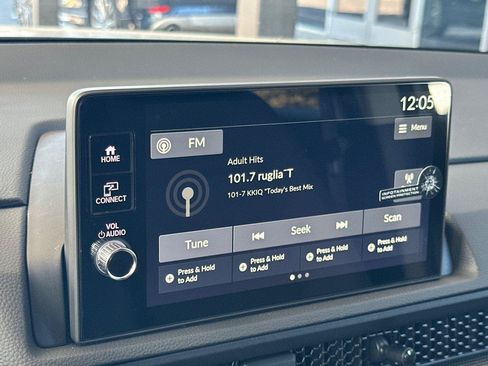 New 2026 Honda CR-V EX image 15