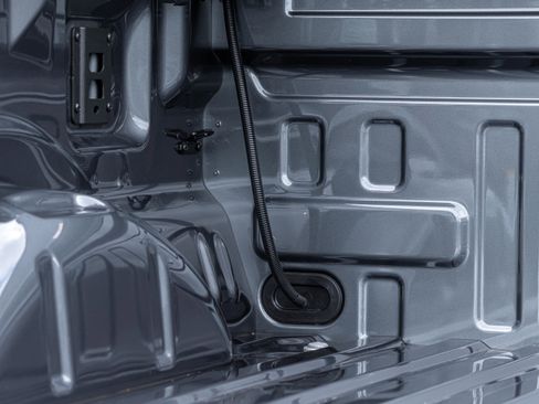 New 2025 Ford F150 Platinum image 34