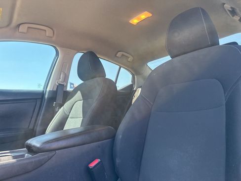 Certified 2024 Nissan Sentra S image 36