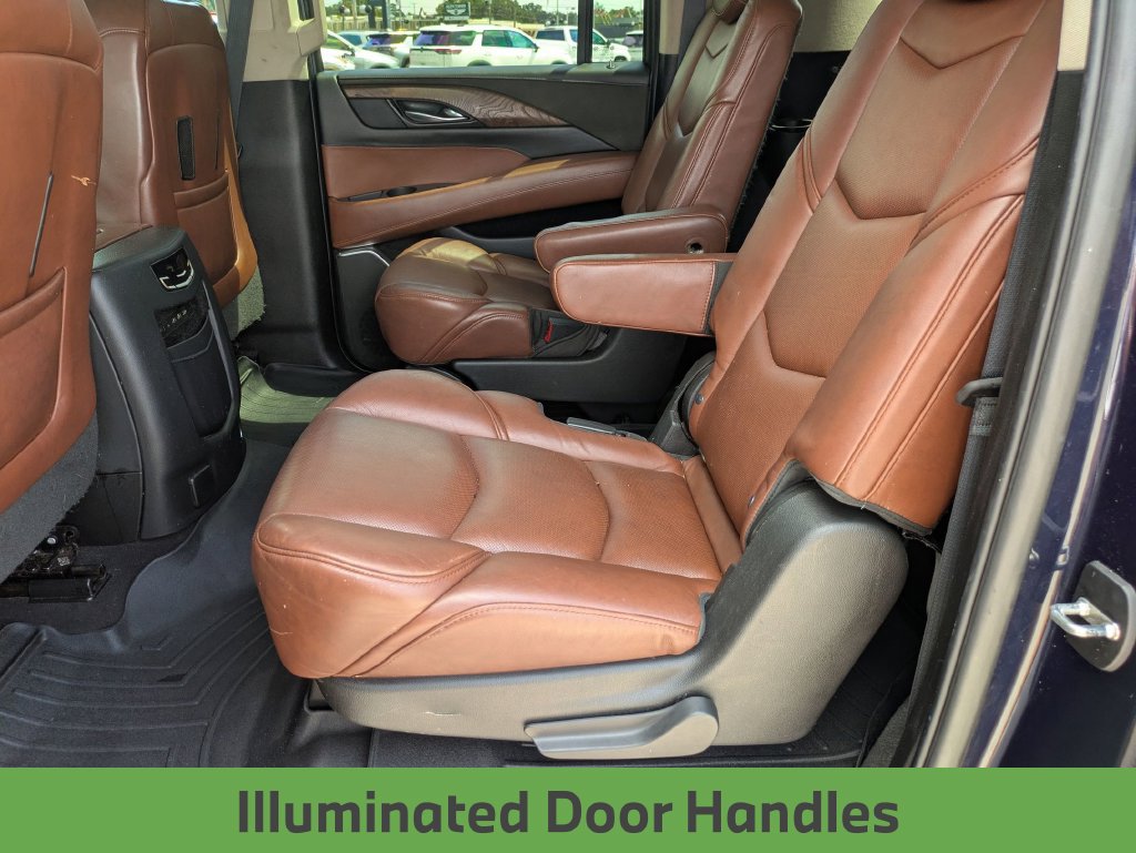 Used 2019 Cadillac Escalade ESV Premium Luxury RWD image 27